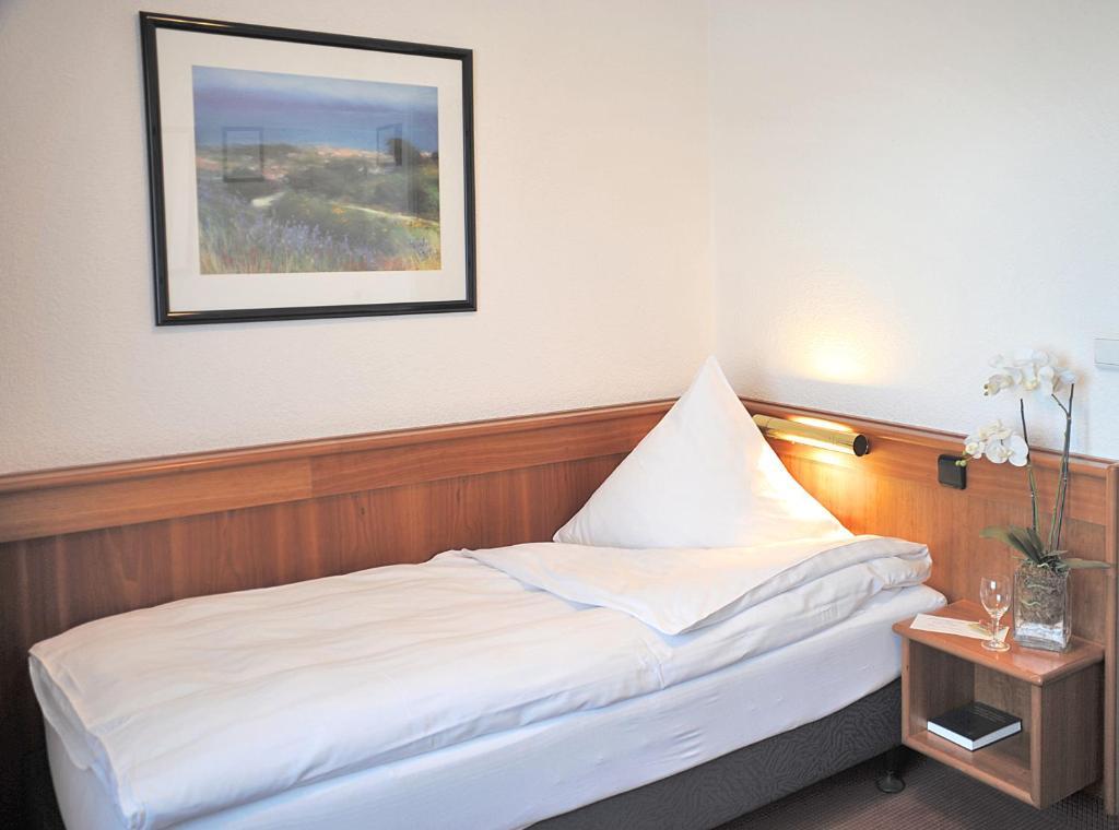 Hotel Und Landhaus 'Kastanie' Hamburg Phòng bức ảnh