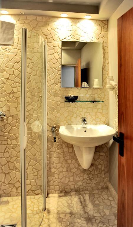 Hotel Und Landhaus 'Kastanie' Hamburg Phòng bức ảnh
